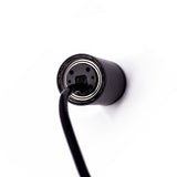 APISQUEEN 3750 Pro 12V-24V 700W Waterproof Brushless Hub Motor for Driving Wheels