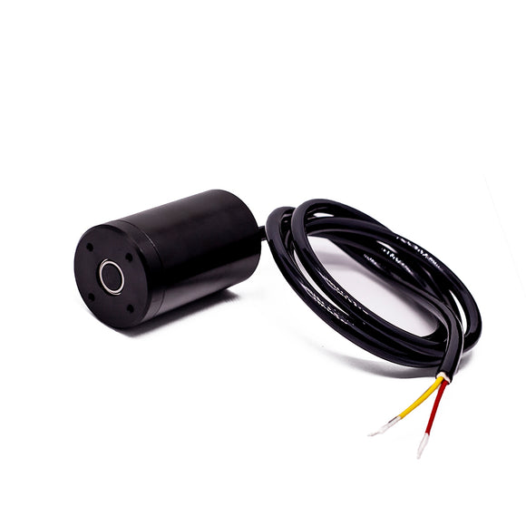 APISQUEEN 3750 Pro 12V-24V 700W Waterproof Brushless Hub Motor for Driving Wheels 270 KV
