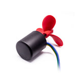 APISQUEEN A5060 500W Waterproof Brushless Motor with Propeller (U92 Pro Simplified Version)