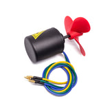 APISQUEEN A5060 500W Waterproof Brushless Motor with Propeller (U92 Pro Simplified Version)