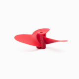 Пластиковый гребной винт APISQUEEN диаметром 106 мм для подводной движительной системы U92 Pro