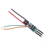 APISQUEEN Beluga 24V 30A Sine Wave FOC Electronic Speed Controller ESC