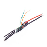 APISQUEEN Beluga 24V 30A Sine Wave FOC Electronic Speed Controller ESC