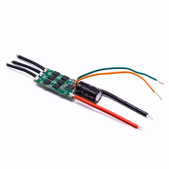 APISQUEEN Beluga 24V 30A Sine Wave FOC Electronic Speed Controller ESC ...