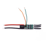 APISQUEEN Beluga 24V 30A Sine Wave FOC Electronic Speed Controller ESC