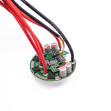 APISQUEEN Orca 48V 50A Sine Wave FOC Electronic Speed Controller ESC