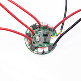 APISQUEEN Orca 48V 50A Sine Wave FOC Electronic Speed Controller ESC