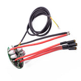 APISQUEEN Orca 48V 50A Sine Wave FOC Electronic Speed Controller ESC