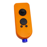APISQUEEN W300 Wireless Waterproof Remote Controller for Boat Thruster, Cruise Control
