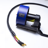 APISQUEEN U5 2024Conjunto de atualização 12V/24V 30lbs de empuxo para barcos infláveis/caiaques etc.