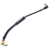 APISQUEEN 2-4S (7-16V) 30A ブラシレスモーターは、電源が供給されるとすぐに ESC を回転させます。
