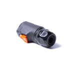 Botão de alta corrente à prova d'água conector equipamento de automação plugue de aviação IP67 à prova d'água