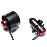 APISQUEEN MU7/MU7 Pro propulsore/propulsione subacquea 275W/825W per rov, navi, robot