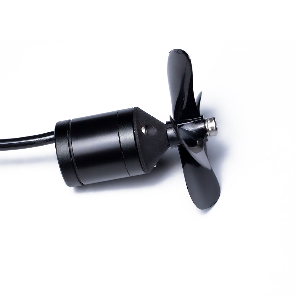 Propulseur Sous-Marin U01 12-24V 2kg Poussée - Moteur Sans Balais Avec ESC Bidirectionnel Pour ROV Bateau