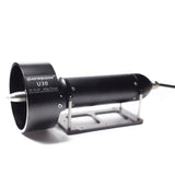 Propulsore subacqueo interamente in metallo U30 da 30Kg di spinta 2KW con ESC