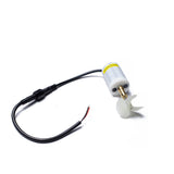 APISQUEEN 2S LiPo 7.4V 28W BM70 Brushed Thruster for ROV/Toy Boats