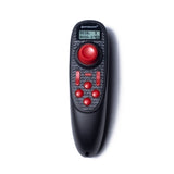 APISQUEEN 48V-60V 42kg Thrust AQ1121 Two Set All-Metal Underwater Thruster with Built-in FOC ESC, for boats, kayaks, and inflatable boats.