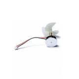 APISQUEEN UG500 Mini propulsor/motor sem escova, tamanho pequeno e peso leve, perfeito para ROVs de tamanho pequeno