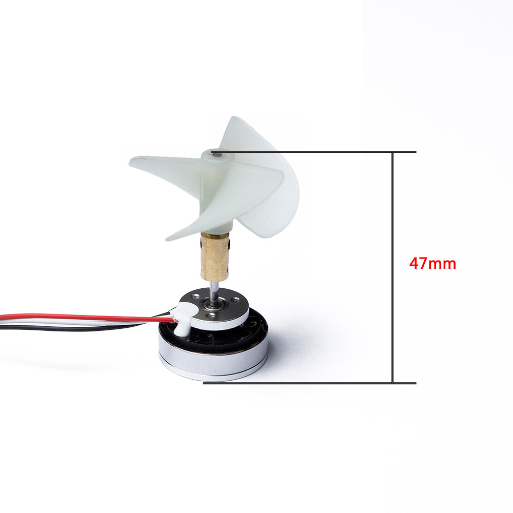 防水ブラシレスモーター – Underwater Thruster