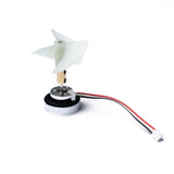 APISQUEEN UG500 Mini propulsor/motor sem escova, tamanho pequeno e peso leve, perfeito para ROVs de tamanho pequeno