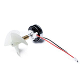 APISQUEEN UQ500 Mini brushless thruster/motor, small size and light weight, perfect for small size ROVs