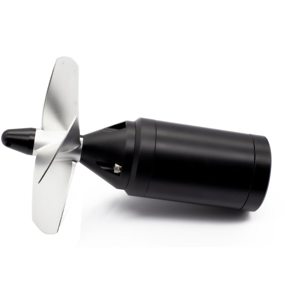 APISQUEEN A5080 (U20/AQ1020simplified version) Waterproof Motor & Propeller Only