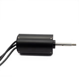 APISQUEEN 24V rotor interno sem escova à prova d'água 5396 motor 1250W para equipamentos subaquáticos