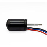 APISQUEEN 5080C 24V/48V 1080W externe rotor borstelloze waterdichte en anti-corrosie motor wordt gebruikt voor onderwaterpropellers/propellers/propellers/onbemande schepen/ROV/onderwaterrobots/zwemrobots