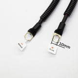 U2 12V-16V 300W 3.4Kg Brushless Thrust Underwater Thruster/Propeller/Propulsão com controle bidirecional ESC para ROVs e barcos