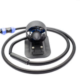 U2 12V-16V 300W 3.4Kg Brushless Thrust Underwater Thruster/Propeller/Propulsão com controle bidirecional ESC para ROVs e barcos