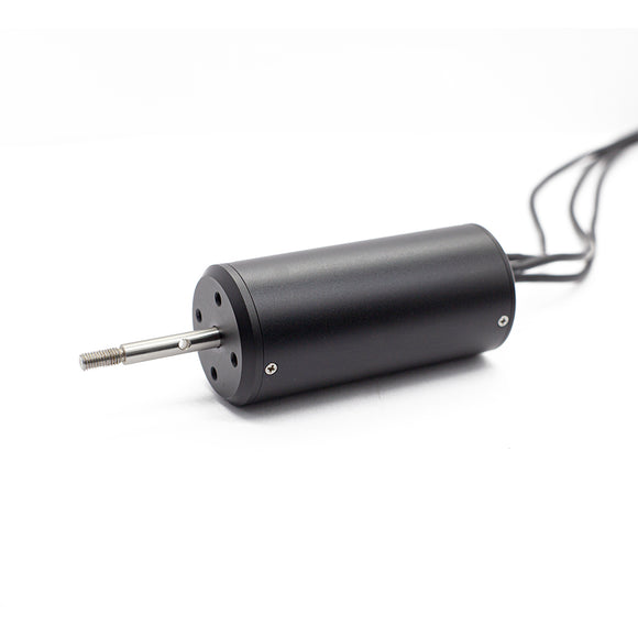 APISQUEEN 4190 İç Rotorlu Fırçasız Su Geçirmez DC Motor