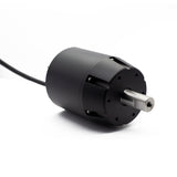 APISQUEEN 400W ブラシレス防水サーボモーターは水中機器ロボットに使用可能