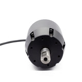 APISQUEEN 400W ブラシレス防水サーボモーターは水中機器ロボットに使用可能
