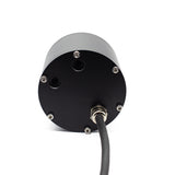 APISQUEEN 400W ブラシレス防水サーボモーターは水中機器ロボットに使用可能