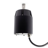 APISQUEEN 400W ブラシレス防水サーボモーターは水中機器ロボットに使用可能