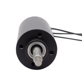 APISQUEEN 950W 24V-48V DC Brushless Internal Rotor Motor 50110 for Underwater Water Equipment