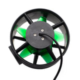 APISQUEEN 650W 24-36V U15 BLDC Motor propulsor subaquático para barcos