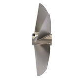 APISQUEEN 110mm Aluminium Underwater Thruster Propeller