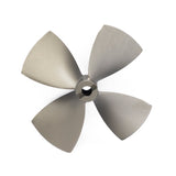 APISQUEEN 110mm Aluminium Underwater Thruster Propeller