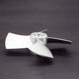 APISQUEEN 150mm Aluminium Underwater Thruster Propeller