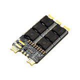 APISQUEEN 12S LiPo LIGHTNING Mini 60A/80A Motore DC senza spazzole Propulsore subacqueo ESC
