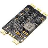 APISQUEEN 12S LiPo LIGHTNING Mini 60A/80A Motore DC senza spazzole Propulsore subacqueo ESC