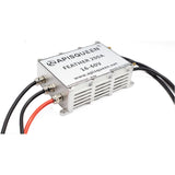 APISQUEEN supports 16-60V high voltage brushless water-cooled 200A ESC（electronic control） for RC boats/hydrofoils/underwater propellers/brushless motors.