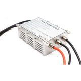 APISQUEEN supports 16-60V high voltage brushless water-cooled 200A ESC（electronic control） for RC boats/hydrofoils/underwater propellers/brushless motors.