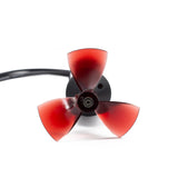 Propulsore subacqueo X5 500W con motore CC senza spazzole APISQUEEN con elica