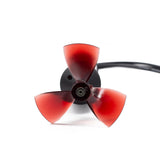 Propulsore subacqueo X5 500W con motore CC senza spazzole APISQUEEN con elica