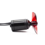 Propulsore subacqueo X5 500W con motore CC senza spazzole APISQUEEN con elica