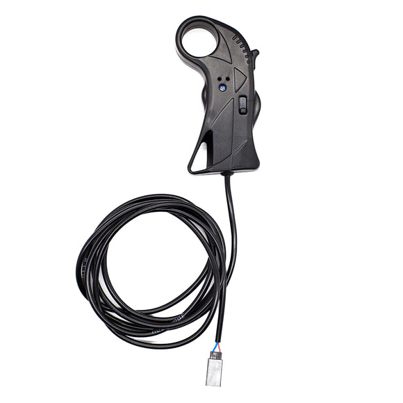 ITALWINCH Télécommande Etanche EV200 - Universelle 2/3/4 Canaux Pour Guindeau