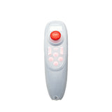 Capa protetora de silicone para controle remoto APISQUEEN A300