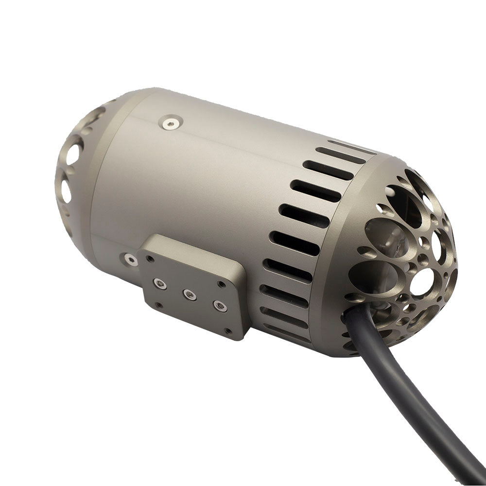 APISQUEEN 24V X8 inner rotor brushless thruster/motor is not afraid of ...